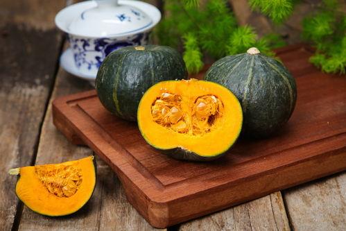 方瓜适合减肥吃么,减肥期间的理想食材？