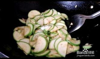 为啥全网都吃茭瓜,茭瓜为何成为美食新宠？