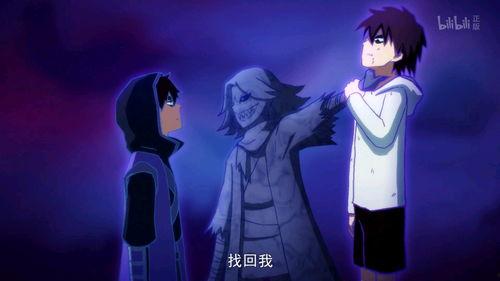 刺客伍六七吃瓜,揭秘江湖背后的秘密风云