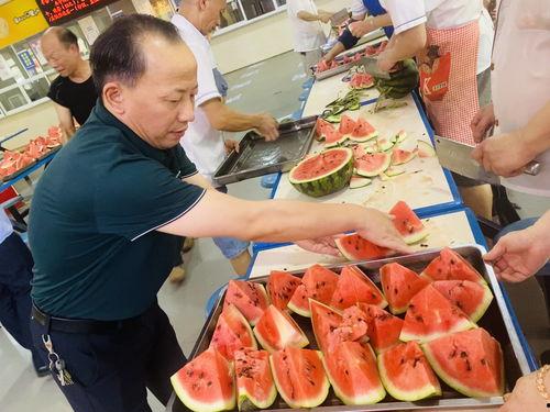 重庆校园吃瓜事件,一场校园饮食安全与舆论监督的较量