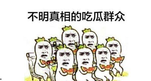 吃瓜群众老罗,揭秘娱乐圈幕后故事