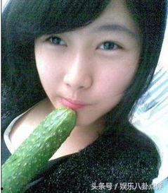 吃瓜的都是女的,揭秘“吃瓜群众”中的女性力量