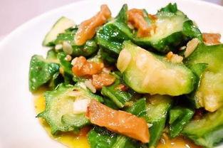 大瓜怎么炒着吃,家常美味新体验