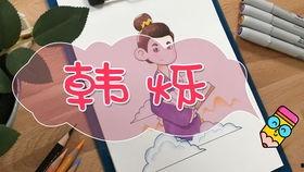 小奶娃吃瓜漫画,趣味漫画揭示童真世界