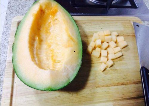 吃哈密瓜不消化,为何美味却难消化？