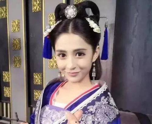 吃瓜少女萌李长乐,揭秘娱乐圈幕后故事